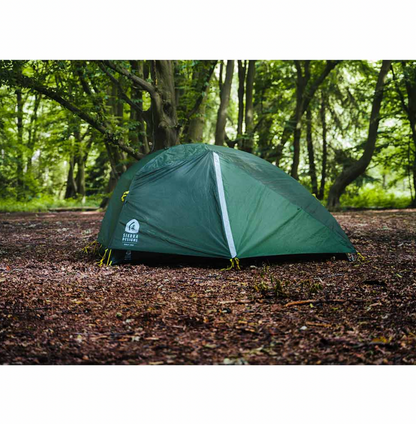 Sierra Designs Meteor 3000 4-Person Backpacking Tent