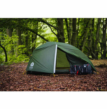 Sierra Designs Meteor 3000 4-Person Backpacking Tent