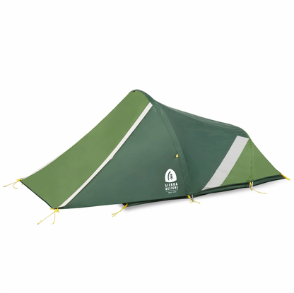 Sierra Designs Clip Flashlight 3000 2-Person Backpacking Tent