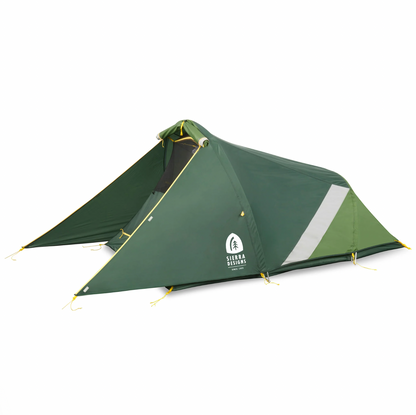 Sierra Designs Clip Flashlight 3000 2-Person Backpacking Tent