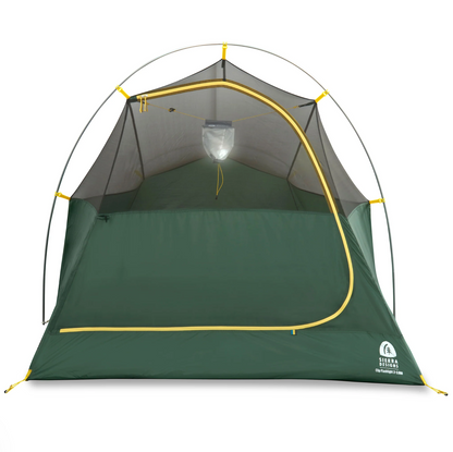 Sierra Designs Clip Flashlight 3000 2-Person Backpacking Tent