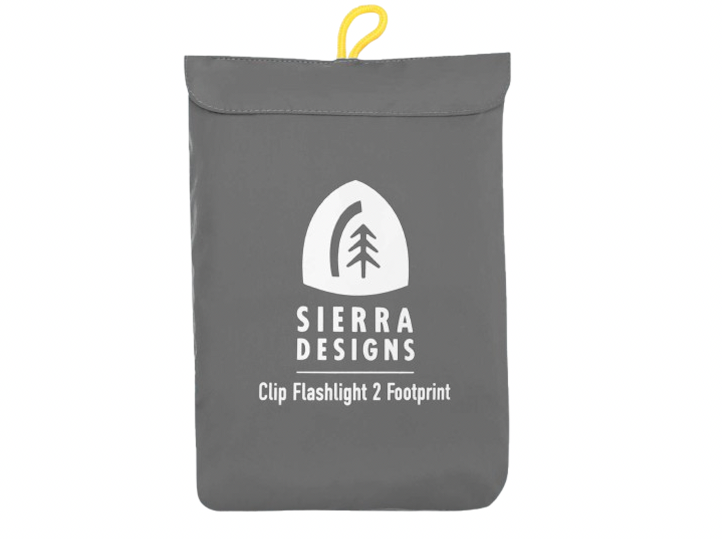 Sierra Designs Clip Flashlight 2 Tent Footprint