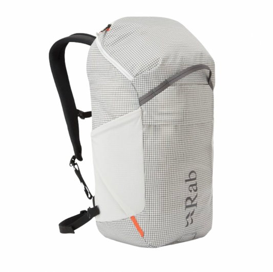 Rab Adrift 30 Backpack (Pewter)