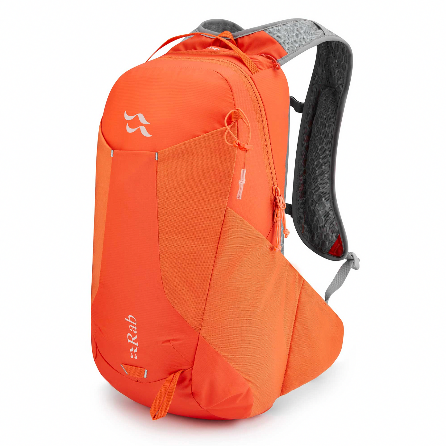 Rab Aeon LT 18 Rucksack (Firecracker)