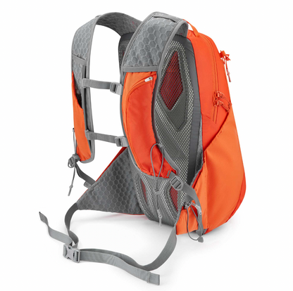 Rab Aeon LT 18 Rucksack (Firecracker)