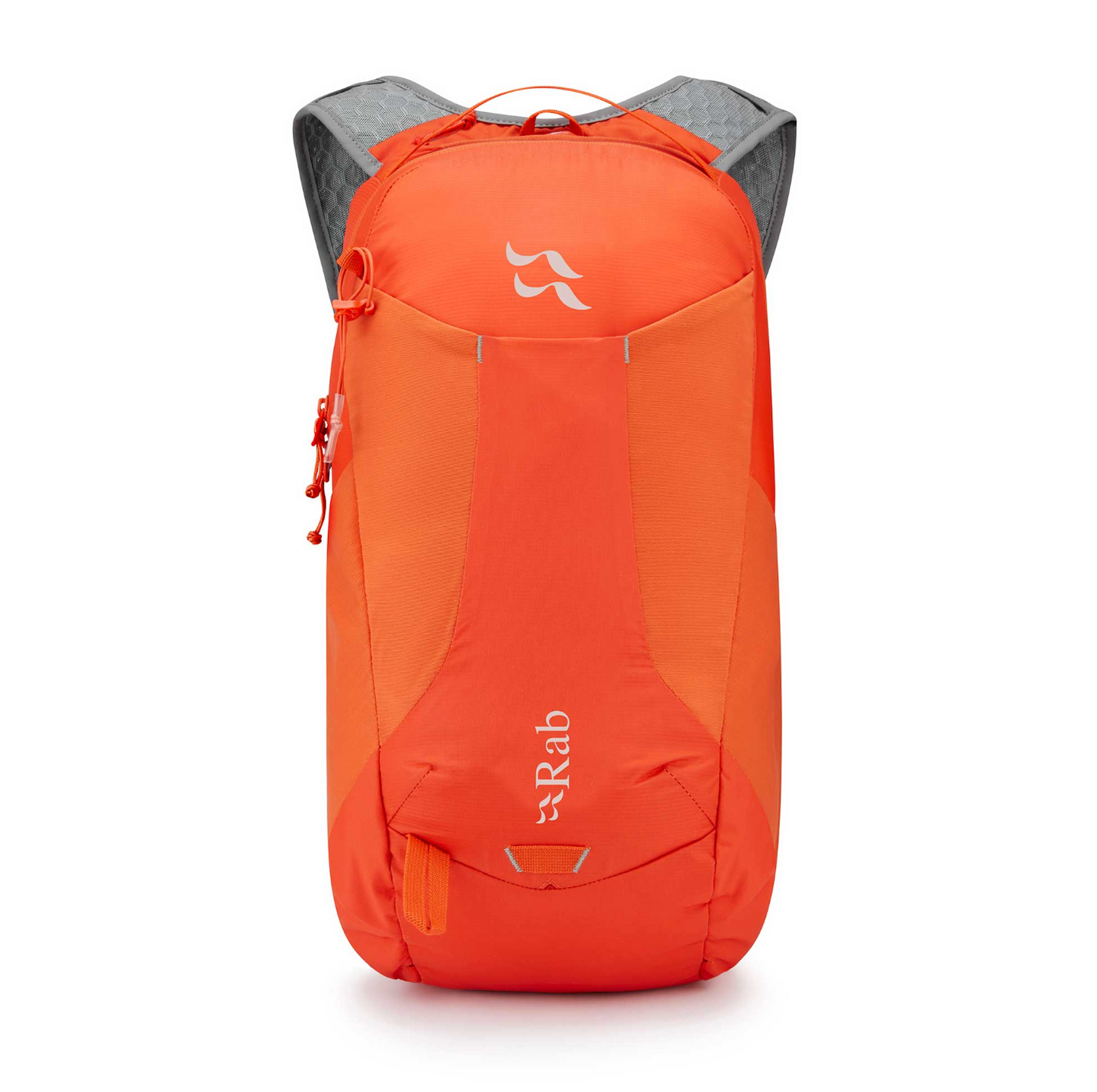 Rab Aeon LT 18 Rucksack (Firecracker)