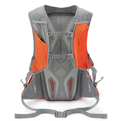 Rab Aeon LT 18 Rucksack (Firecracker)