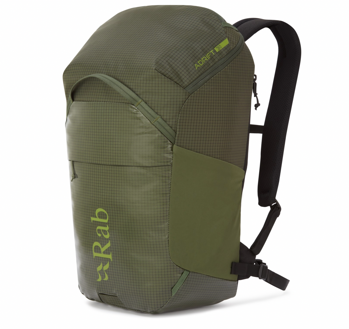 Rab Adrift 30 Backpack (Army)