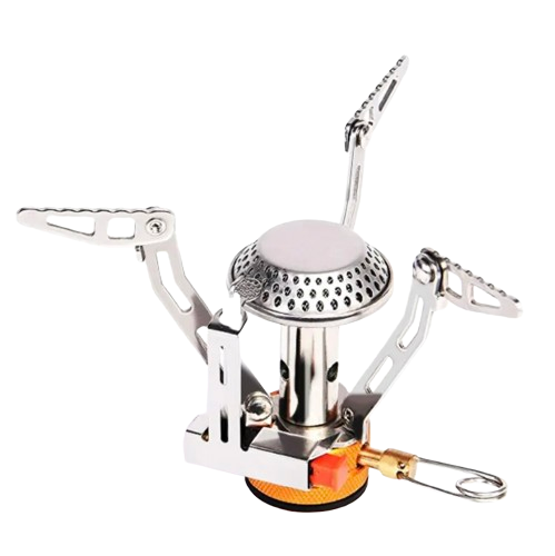 Widesea Camping One-piece Gas Stove Heater