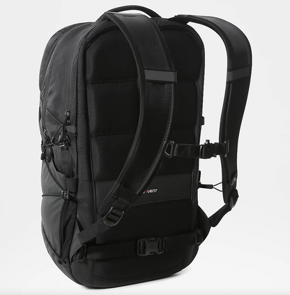 The North Face Borealis 28L Backpack (Black)