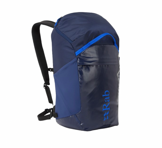 Rab Adrift 30 Backpack (Deep Ink)