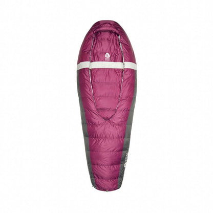 Sierra Designs Backcountry Bed 20 Degree Women's Sleeping Bag front