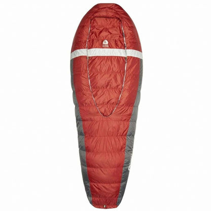 Sierra Designs Backcountry Bed 20 Down Sleeping Bag front
