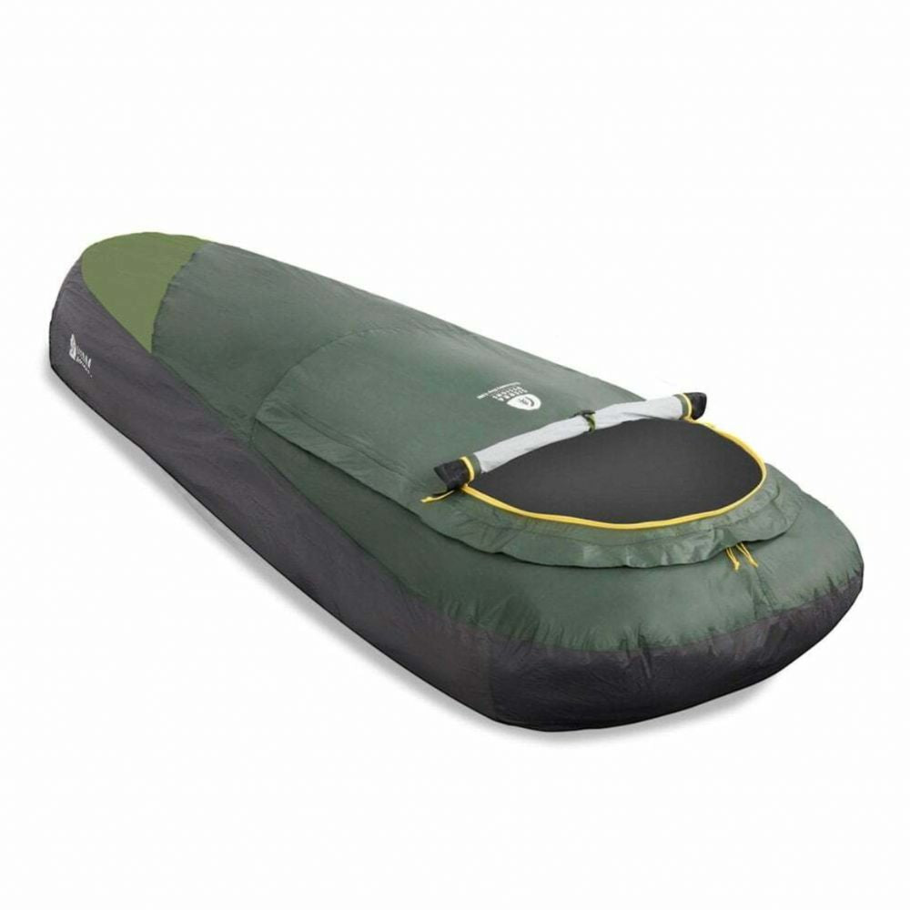 Sierra Designs Backcountry Bivy 3000 (Regular/Long) open top