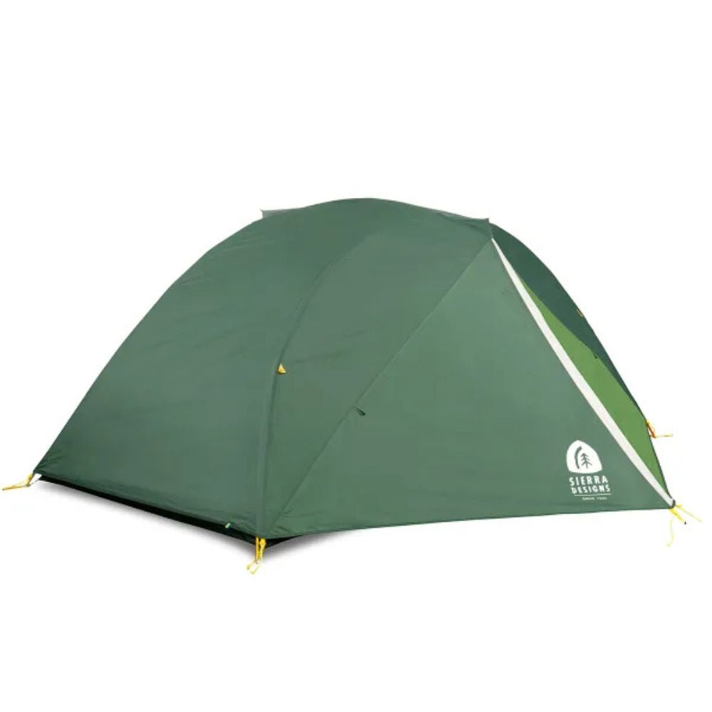 Sierra Designs Clearwing 3000 2-Person Tent (Factory Seconds) front view