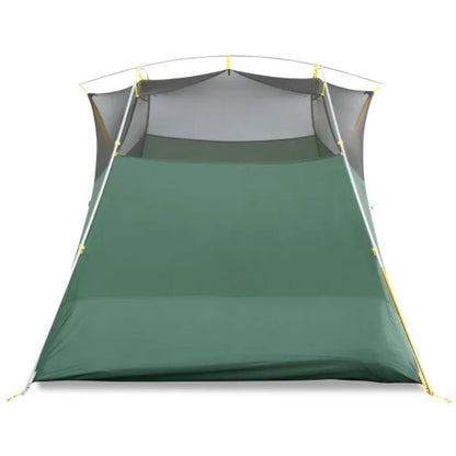 Sierra Designs Clearwing 3000 2-Person Tent (Factory Seconds) side view