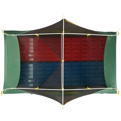 Sierra Designs Clearwing 3000 2-Person Tent (Factory Seconds) top view