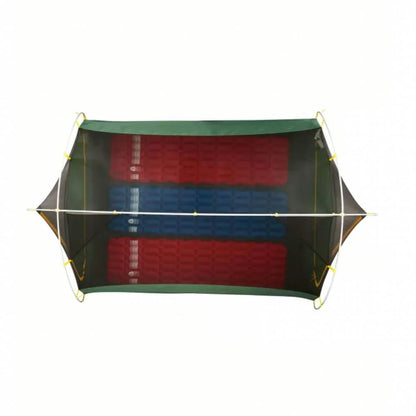 Sierra Designs Clearwing 3000 3-Person Tent (Factory Seconds) top view