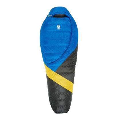 Sierra Designs Cloud 800 35 Degree Down Sleeping Bag (Regular/Long) front