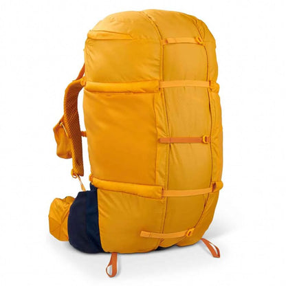 Sierra Designs Flex Capacitor 40-60L Backpack front