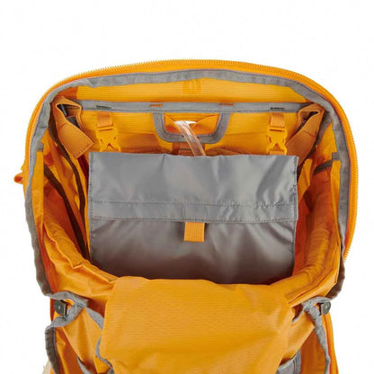 Sierra Designs Flex Capacitor 40-60L Backpack inside