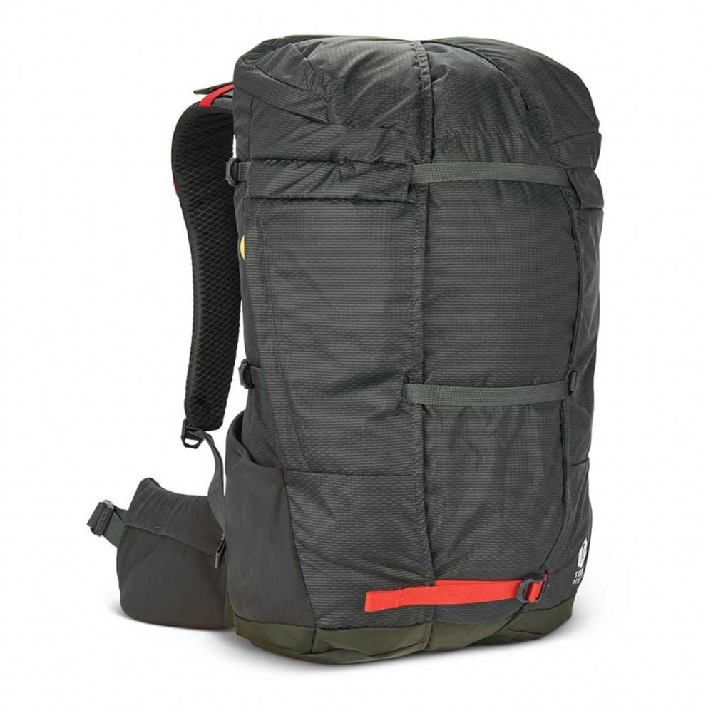 Sierra Designs Flex Hike 20-30L Backpack front