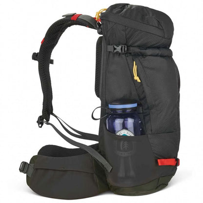 Sierra Designs Flex Hike 20-30L Backpack side