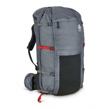 Sierra Designs Flex Trail 40-60L (Wild Dove/Peat) main image