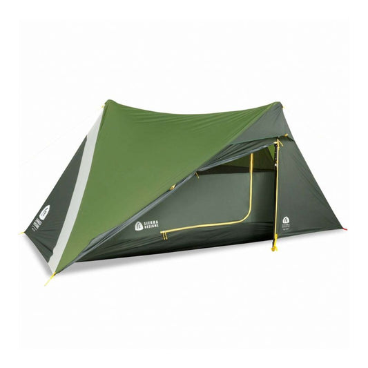 Sierra Designs High Route 3000 1-Person Tent front