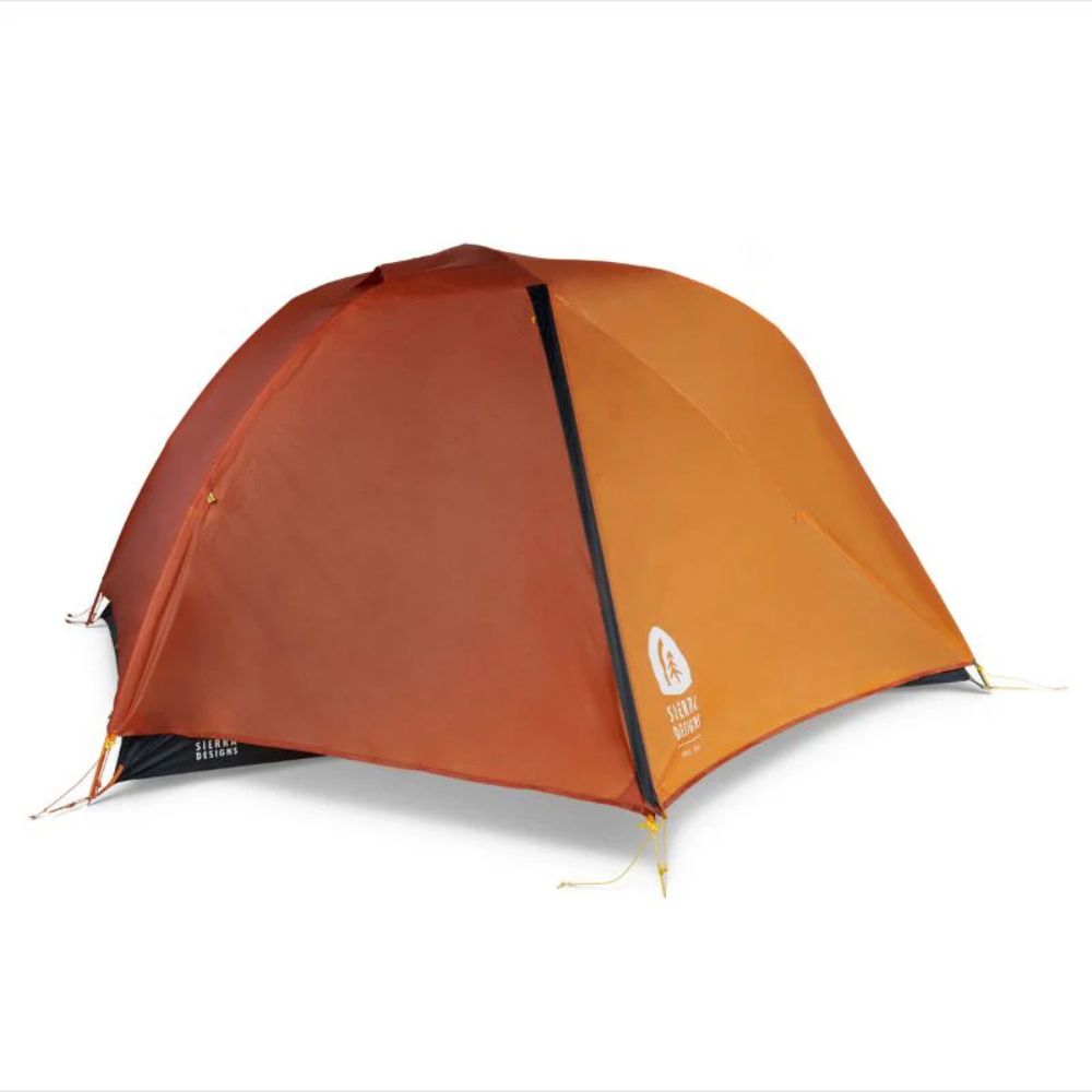 Sierra Designs Litehouse 2 Backpacking Tent front