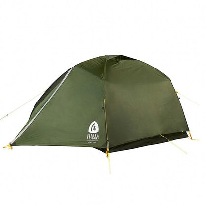 Sierra Designs Meteor 3000 2-Person Backpacking Tent front