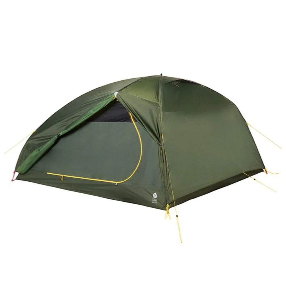  Sierra Designs Meteor 3000 4-Person Backpacking Tent front