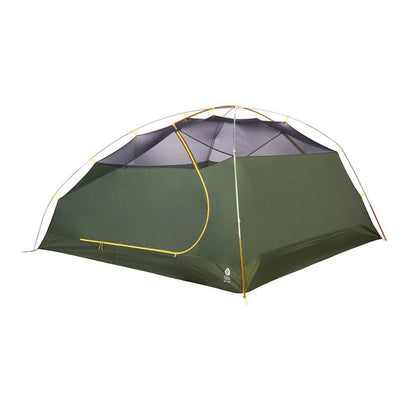Sierra Designs Meteor 3000 4-Person Backpacking Tent no flysheet