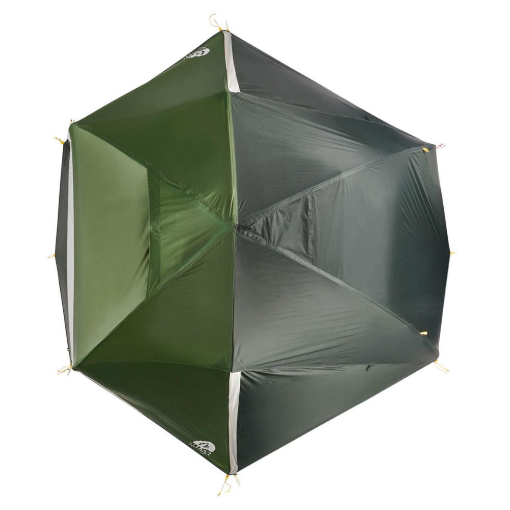 Sierra Designs Meteor Lite 3000 2-Person Backpacking Tent top