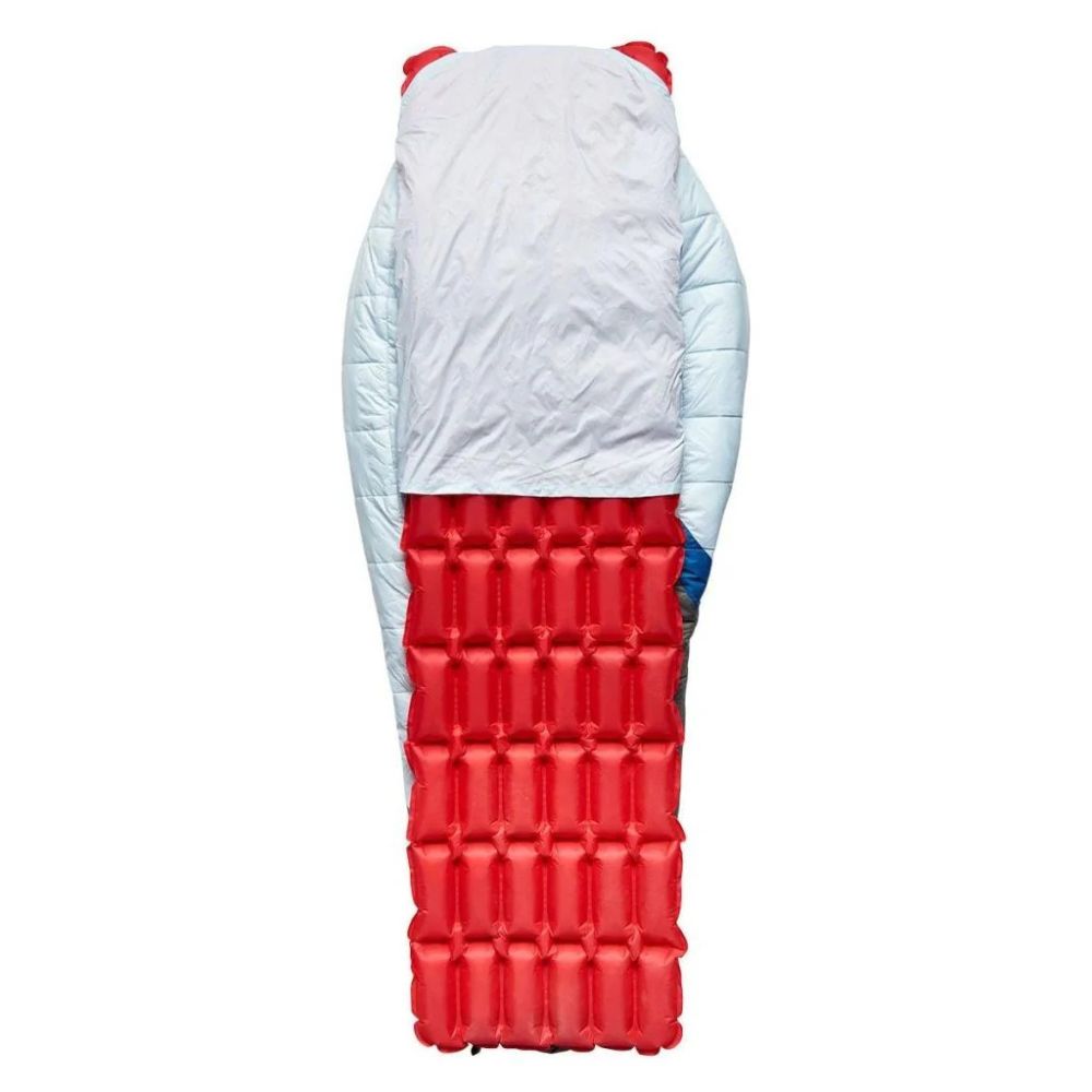 Sierra Designs Night Cap 20 Women's Sleeping Bag back