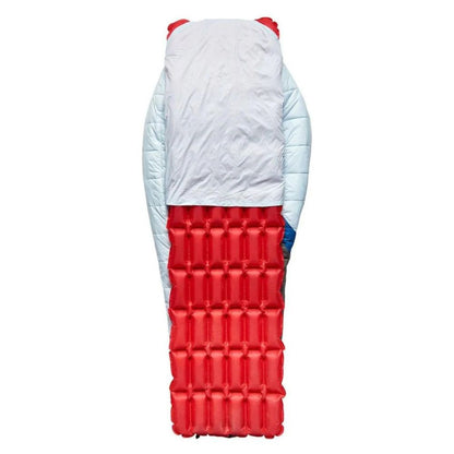 Sierra Designs Night Cap 20 Women's Sleeping Bag back