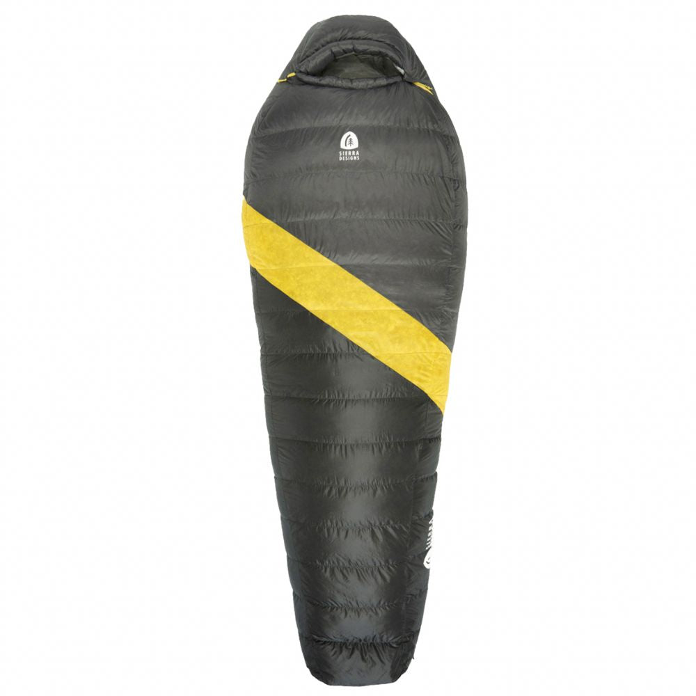 Sierra Designs Nitro 800 0 Degree Down Sleeping Bag