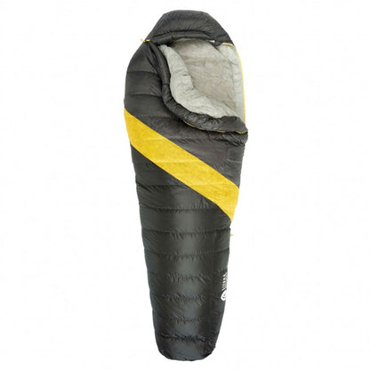 Sierra Designs Nitro 800 0 Degree Down Sleeping Bag