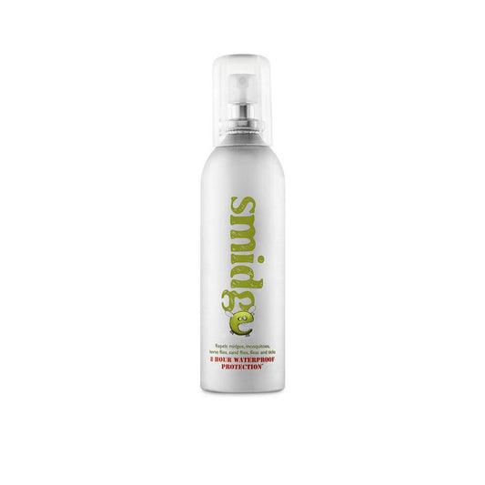 Smidge Mosquito/Midge/Tick Repellent (75ml)