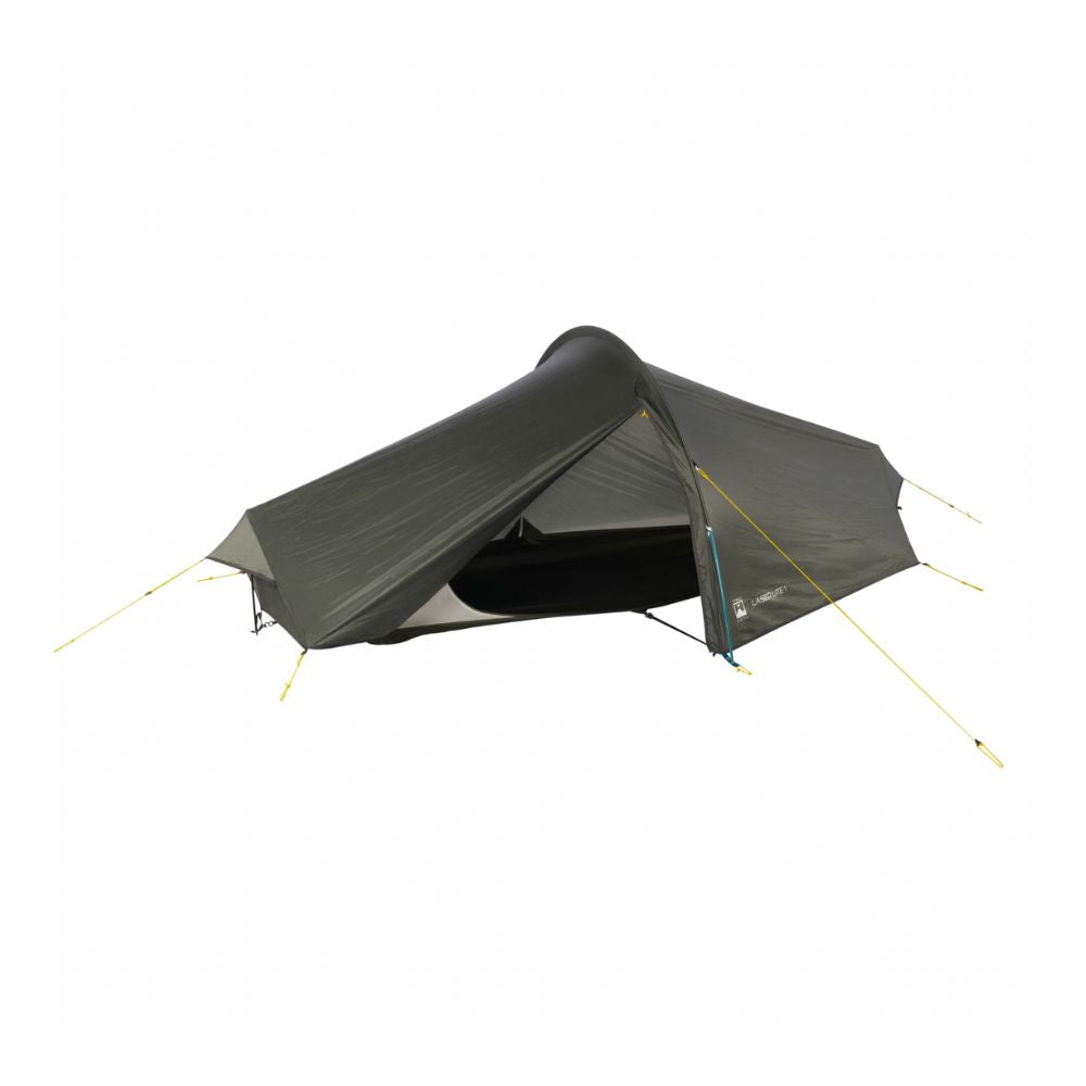 Terra Nova Laser Lite 1 Tent open front