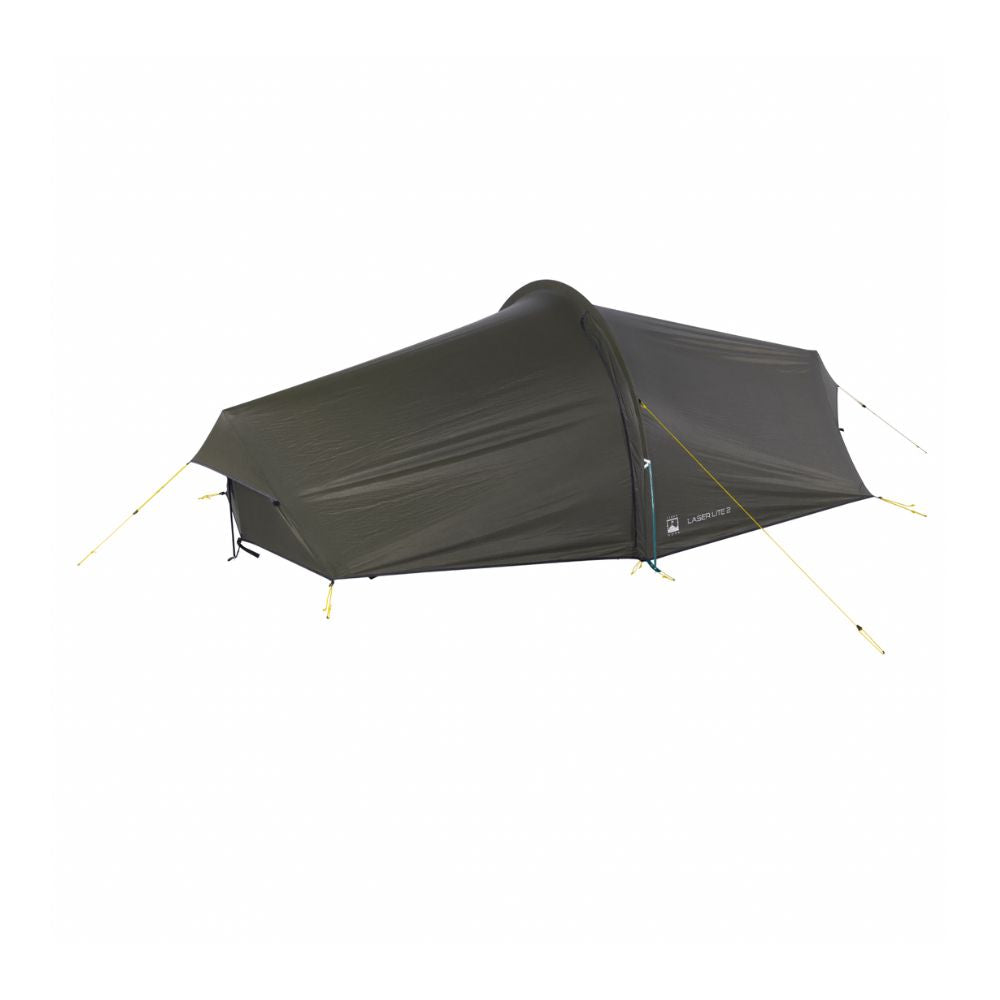 Terra Nova Laser Lite 2 Tent closed
