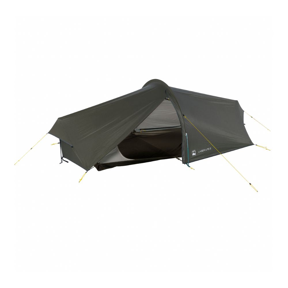 Terra Nova Laser Lite 2 Tent open inside