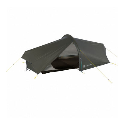 Terra Nova Laser Lite 2 Tent open inside