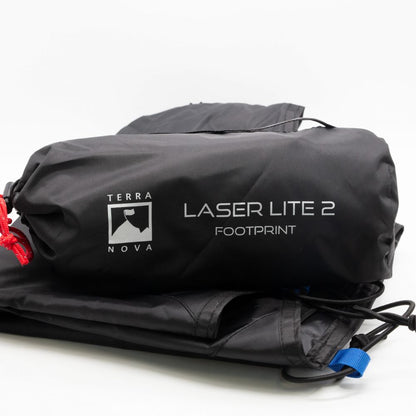 Terra Nova Laser Lite 2 Tent in bag