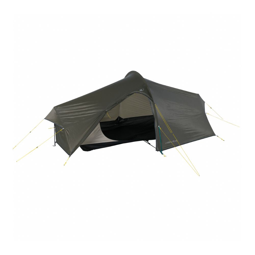 Terra Nova Laser Lite AS Tent open inside