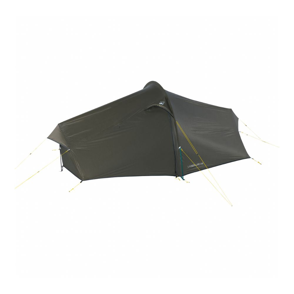 Terra Nova Laser Lite AS Tent closed
