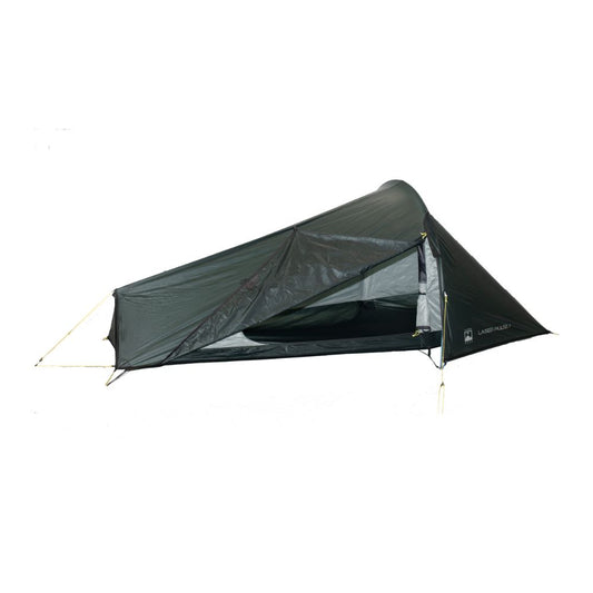 Terra Nova Laser Pulse 1 Tent open front