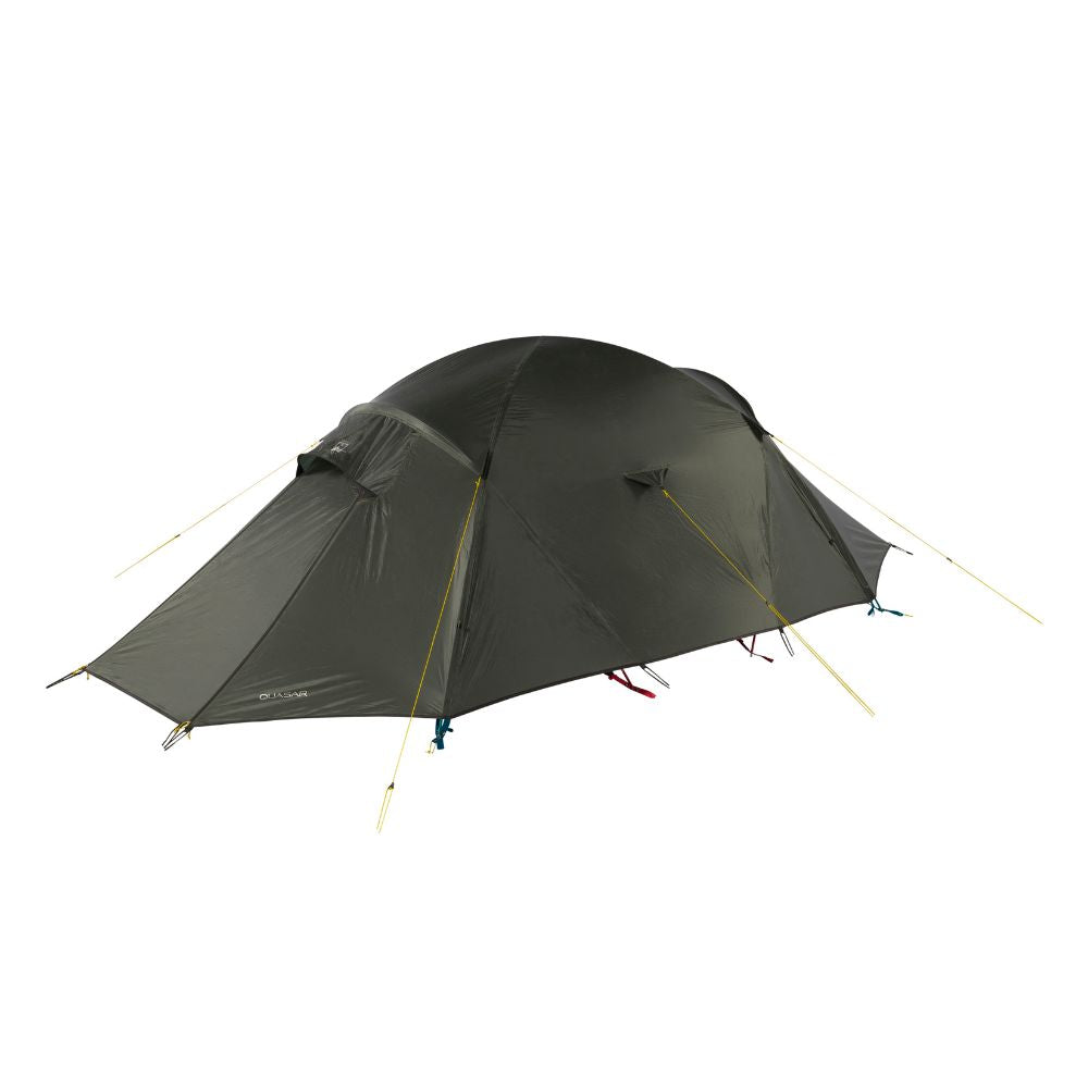 Terra Nova Quasar Tent closed