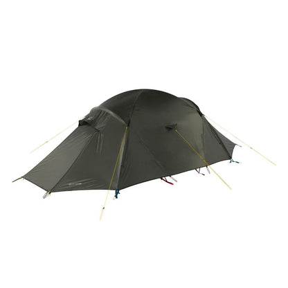 Terra Nova Quasar Tent closed