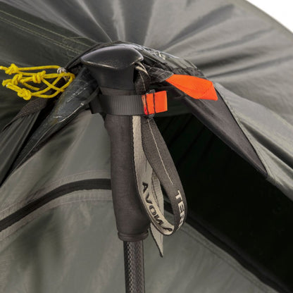 Terra Nova Solar Event 2 Tent hiking poles